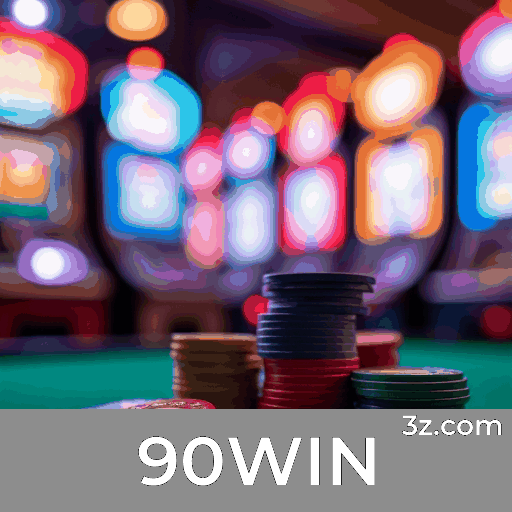 Luxo e Exclusividade: Viva a Experiência do Casino 90WIN