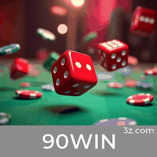 90WIN: Seu Cassino Online Seguro e Divertido