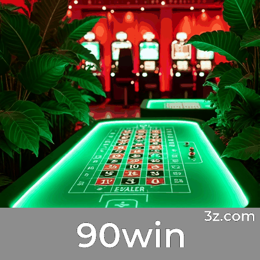 90win Inovação: Transformando o Futuro dos Jogos com Tecnologia Avançada